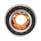 thumbnail image 1 of Rodamiento rueda delantera toyota corolla 1.6 1998 2001, 1 of 2