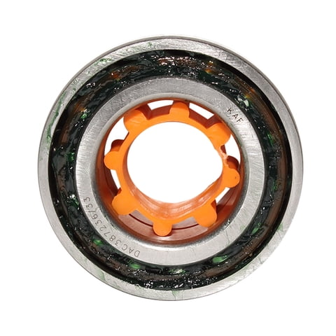 Repuestos Del Sol - Rodamiento Rueda Delantera Toyota Corolla 1.6 1998 2001