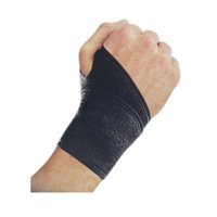 Disparo - Muñequera Compresiva De Protección Terapia Ergonómica