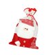 thumbnail image 2 of Bolsa De Regalo Con Cordón De Navidad Bolsa De Dulces De Navidad Para Fiestas De Niños Y Adultos, 2 of 3