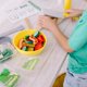 thumbnail image 5 of Set Salad Play Melissa & Doug para cortar y mezclar, 52 piezas, 5 of 9