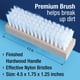 thumbnail image 4 of Kit de Limpieza CleanKicks para Calzado 118 ml + Cepillo, 4 of 9