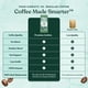 thumbnail image 5 of Café Orgánico Molido Four Sigmatic Gut Health 350 mL, 5 of 5