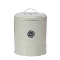 Typhoon - Contenedor Compost Crema