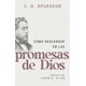 thumbnail image 1 of Libro Editorial Portavoz Cómo descansar en las promesas de Dios, 1 of 1