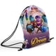 thumbnail image 5 of Producciones de Sueños Mochila de Cuerdas para Deportes y Gimnasio, Bolsa de Cuerdas Resistente al Agua, Bolsa Cinch, 30×40cm, 5 of 6