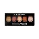 thumbnail image 1 of Paleta de sombras de ojos L.A. COLORS Beam Me Up CES697, 1 of 2