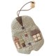 thumbnail image 5 of Kits De Punto De Cruz De Costura Para Bolso De Monedas, Funda Para Llave De Tela DIY, Bordado, 5 of 5