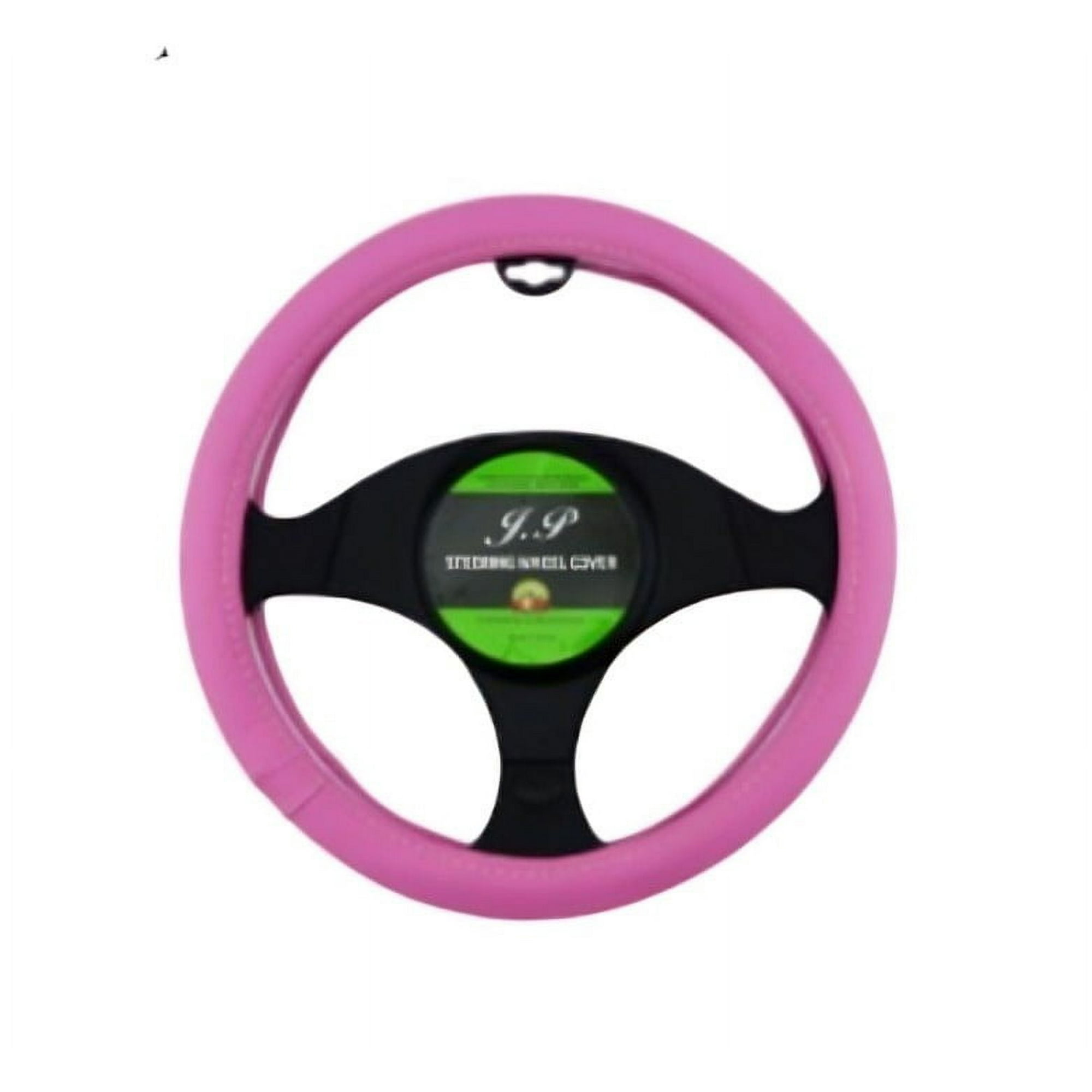 Genérico - Cubre Volante Tipo Diamante Ideal Para Mujer