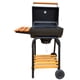thumbnail image 3 of Parrilla A Carbon Misuri Estilo Tambor, 3 of 4