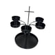 thumbnail image 4 of Candelabro De Hierro Para Centro De Mesa, Para Repisa De Mesa De Festival, 4 of 5