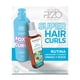 thumbnail image 1 of Crema para Peinar Pzzo hair care super hair curl + óleo Pack, 300 ml, 1 of 1