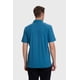 thumbnail image 3 of Polera Hombre Deportiva Azul, 3 of 4