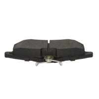 Repuestos Del Sol - Juego Pastillas Freno Delanteras Citroen C2 1.6 2004 2010