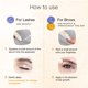 thumbnail image 4 of Tratamiento Color Keep para pestañas y cejas Godefroy Color Keep, 4 of 6