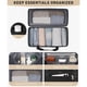 thumbnail image 3 of Bolso Weekender 40l Acolchado Zapatero, 3 of 3