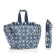 thumbnail image 1 of Bolsa de compras supermercado - floral 1, 1 of 3