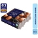 thumbnail image 1 of Huevos de Campo y Gallina Libre Grande Color, 20 Un, 1 of 3