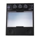 thumbnail image 1 of Lente De Soldadura De Oscurecimiento Automático Solar Vista Grande Ajustable Para Soldadura, 1 of 3