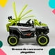 thumbnail image 5 of Vehículo Electrico 4x4 Para Niños Coche Buggy De Juguete, 5 of 8