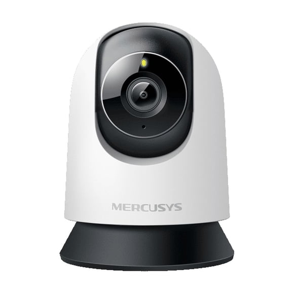 Cámara Wifi Interior Mercusys MC210 2K Audio Motorizada