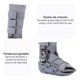 thumbnail image 2 of Bota Ortopedica Con Mecanismo Rom Angulo Regulable Oneder Talla M, 2 of 3