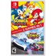 thumbnail image 1 of Videojuego Sonic Mania Plus Team Sonic Racing Double Pack Nintendo Switch, 1 of 1