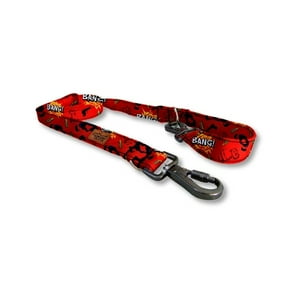 Mumumú Ruff! - Súper Correa Max Pro Chimichanga 3 Mts