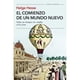 thumbnail image 1 of Libro El comienzo de un mundo nuevo, 1 of 2