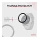thumbnail image 5 of Protector de Pantalla Focus para Garmin Venu 2 Plus 43mm Paquete de 3, 5 of 9