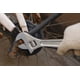 thumbnail image 2 of Llave Francesa Cromada De 10, 2 of 3