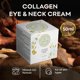 thumbnail image 2 of Crema para Ojos y Cuello DR.MUD 50 ml con Colágeno y Ácido Hialurónico, 2 of 7