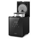 thumbnail image 1 of Humidificador Livatro Warm Mist de acero inoxidable de 3 litros con modo de reposo, 1 of 8