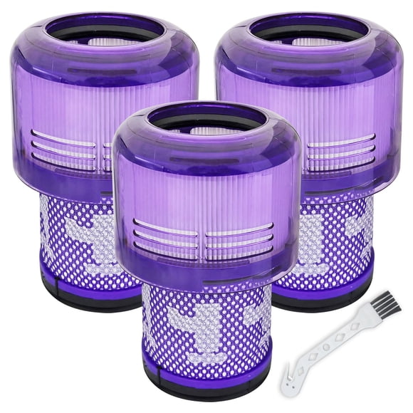 Filtro para aspiradora wipenow V11, V15, SV22, SV28, SV47