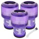 thumbnail image 1 of Filtro para aspiradora wipenow V11, V15, SV22, SV28, SV47, 1 of 7