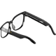 thumbnail image 1 of AI Smart Glasses with Camera & Open-Ear Bluetooth Audio, 1080P Video Recording, ChatGPT Voice Assistant, UV400 Sunglasses for Outdoor, Vlog, Travel, Hands-Free Calls, 1 of 5