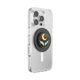 thumbnail image 2 of Empuñadura para teléfono móvil PopSockets MagSafe con soporte y tapa intercambiable, 2 of 6