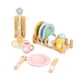 thumbnail image 1 of Juego De Simulación De Cocina, Vajilla, Platos Y Vajilla Para Niños, Bebés Varones, 1 of 3