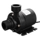 thumbnail image 2 of Bomba de agua sin escobillas de 1/2 ", Mini bomba centrífuga silenciosa portátil de 800L/ acuario, estanque, pecera, Motor sin escobillas, , Elevación DC12V 5.5m, 2 of 5