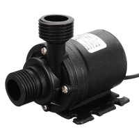 Ioensy - Bomba De Agua Sumergible Sin Escobillas Bomba Centrífuga Herramienta De Jardín