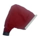 thumbnail image 4 of Bolsa de polvo de lijadora de banda eléctrica de tela con conector, bolsa de cubierta de polvo de lijadora de banda para 9403, 4 of 5