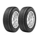 thumbnail image 1 of SET 2 NEUMATICOS GOODYEAR 195/65 R15 91H ASSCE WEATHERREADY, 1 of 2