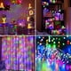 thumbnail image 3 of Set 3 Guirnaldas Solar Alambre Hada RGB Led 12 Metros, 3 of 3
