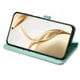 thumbnail image 2 of Funda Cartera FOXDOCK para Honor 200 , Flip PU con Relieve de Gatos y Perros, Tarjetero y Soporte, 2 of 6