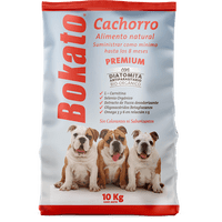 Bokato Cachorro 10Kg