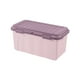 thumbnail image 1 of Caja Organizadora Baul Movil Con Ruedas Almacenamiento 90l, 1 of 2