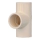 thumbnail image 3 of Camiseta King Brothers de CPVC Slip Fit Flow Guard de 3/4 pulgadas, 3 of 3