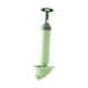 thumbnail image 1 of Accesorios De émbolo De Aire Para Inodoro Para émbolo De Dragado De Alcantarillado De Inodoro Doméstico Verde, 1 of 5