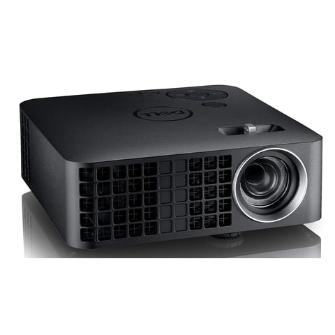 Proyector Móvil Dell M318Wl 500 Lúmenes Ansi Wxga 1280X800