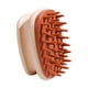thumbnail image 3 of Cepillo Manual Para Masaje Del Cuero Cabelludo, Cómodo Para Mujeres, Hombres, Mascotas, Herramientas De Peinado, Color Rosa, 3 of 5
